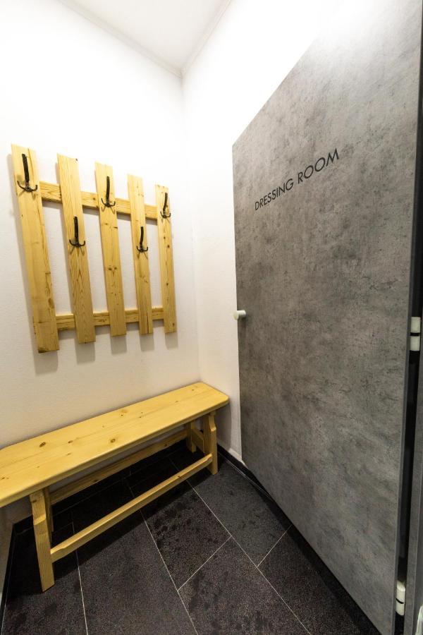 Filo Hotel Wellness & Spa Gheorgheni  Eksteriør billede