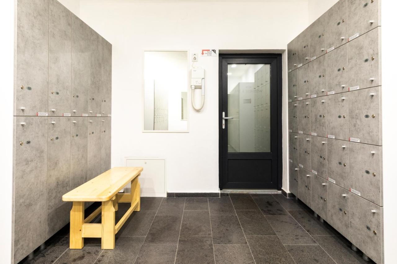 Filo Hotel Wellness & Spa Gheorgheni  Eksteriør billede
