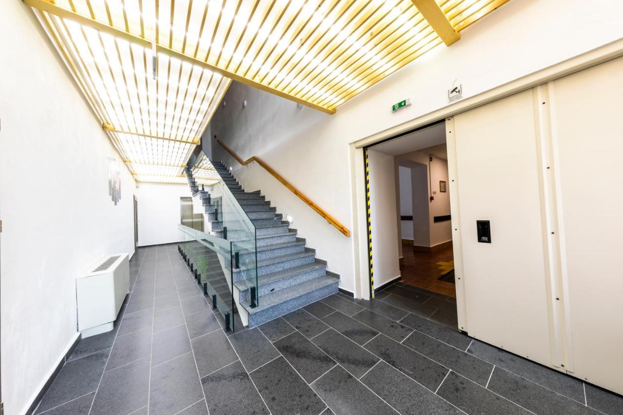 Filo Hotel Wellness & Spa Gheorgheni  Eksteriør billede