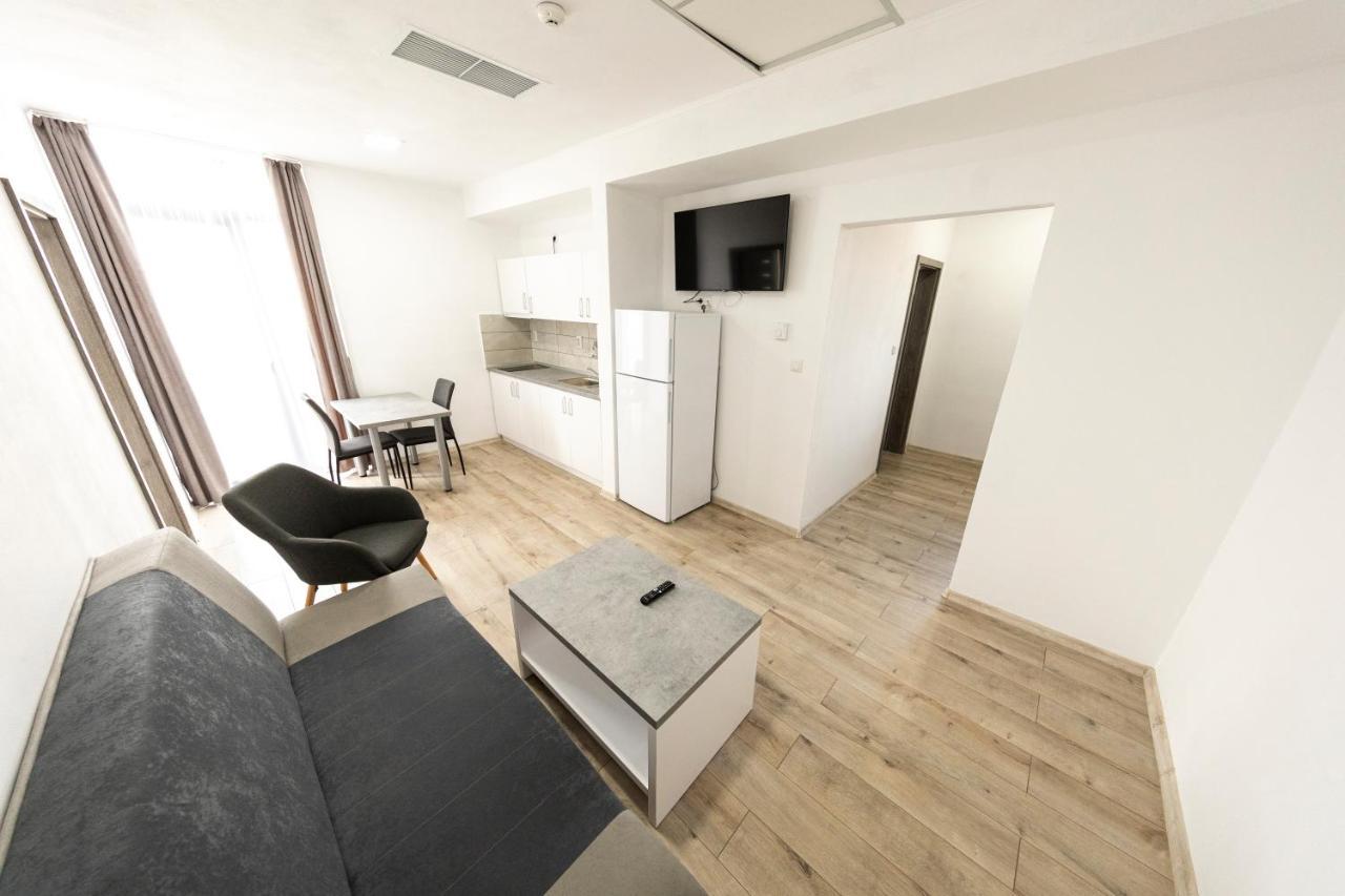 Filo Hotel Wellness & Spa Gheorgheni  Eksteriør billede