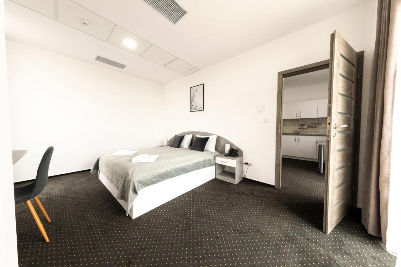 Filo Hotel Wellness & Spa Gheorgheni  Eksteriør billede