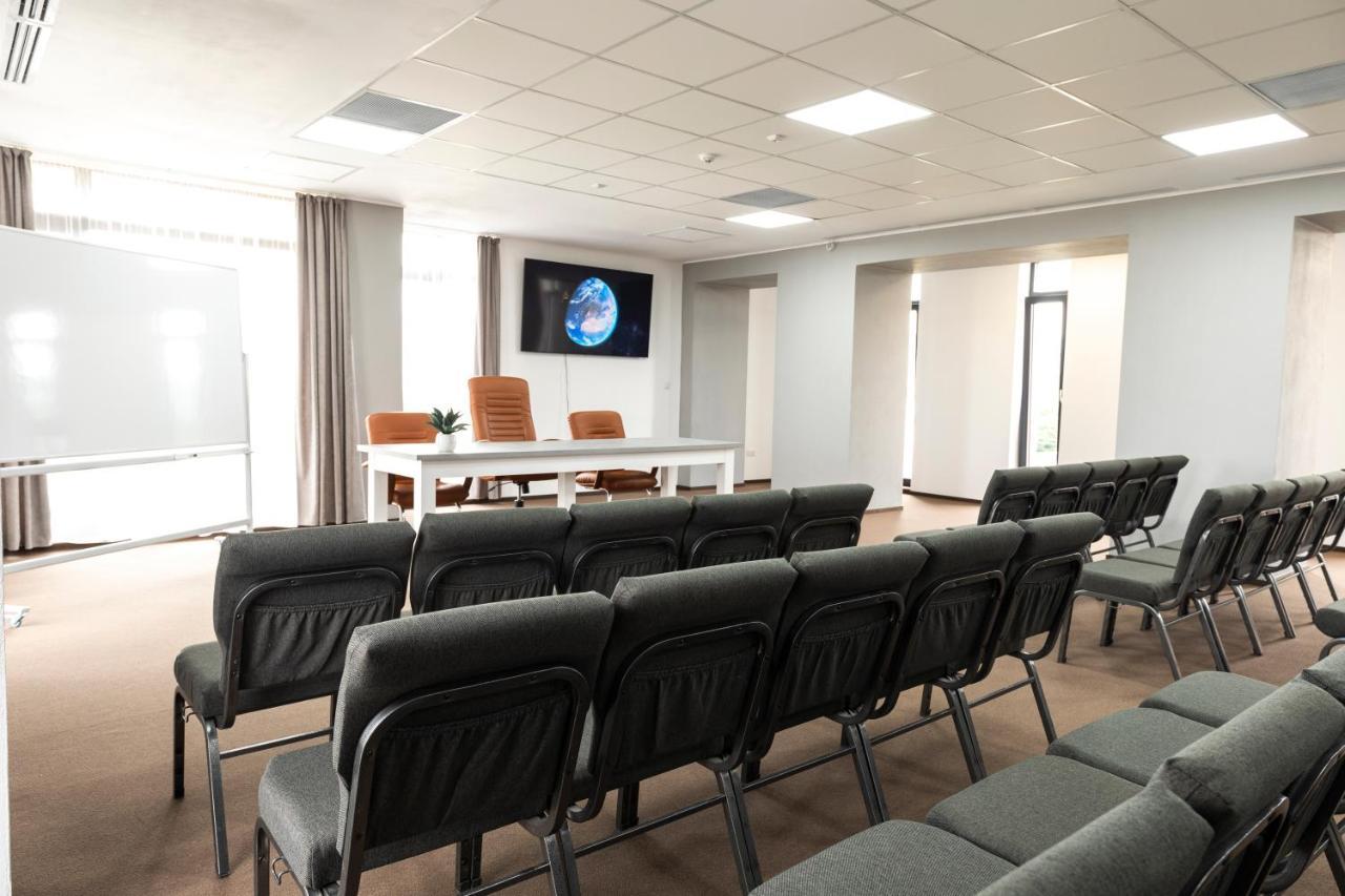 Filo Hotel Wellness & Spa Gheorgheni  Eksteriør billede