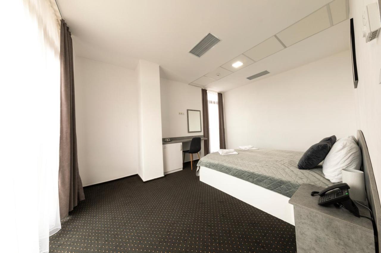 Filo Hotel Wellness & Spa Gheorgheni  Eksteriør billede