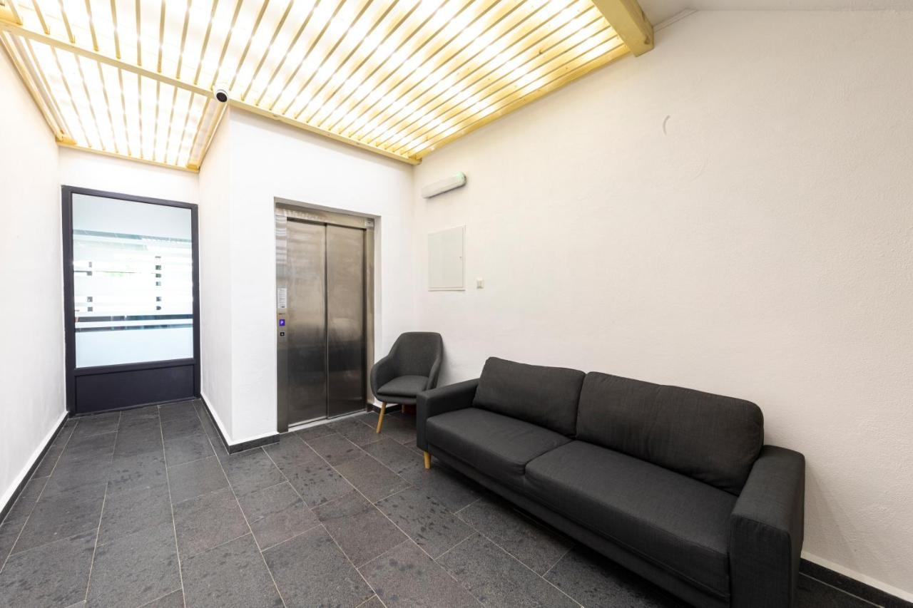 Filo Hotel Wellness & Spa Gheorgheni  Eksteriør billede