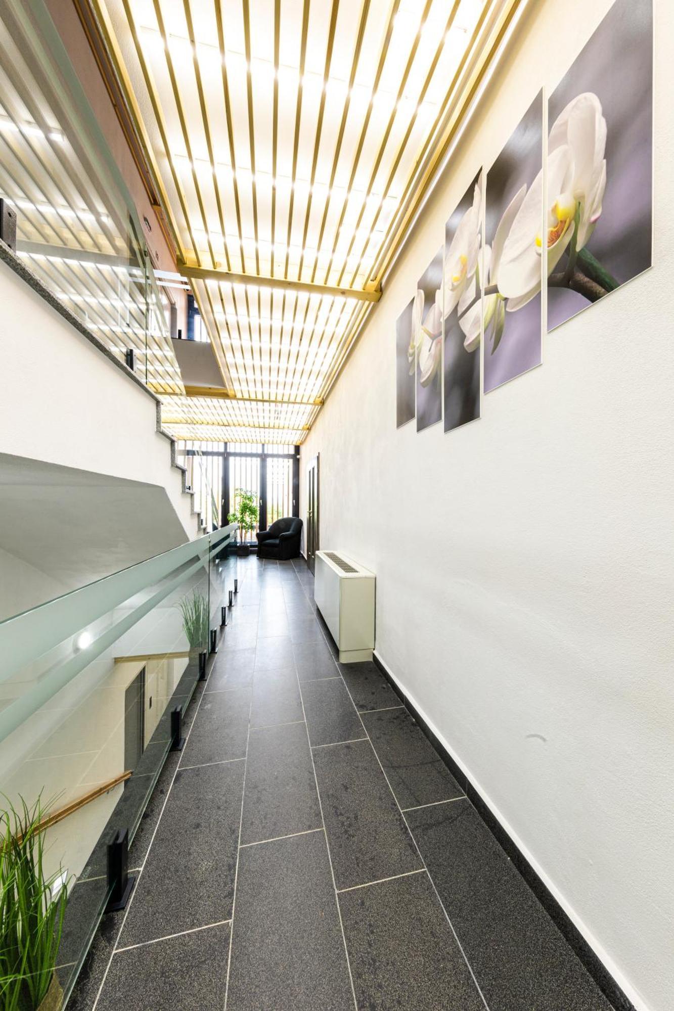 Filo Hotel Wellness & Spa Gheorgheni  Eksteriør billede
