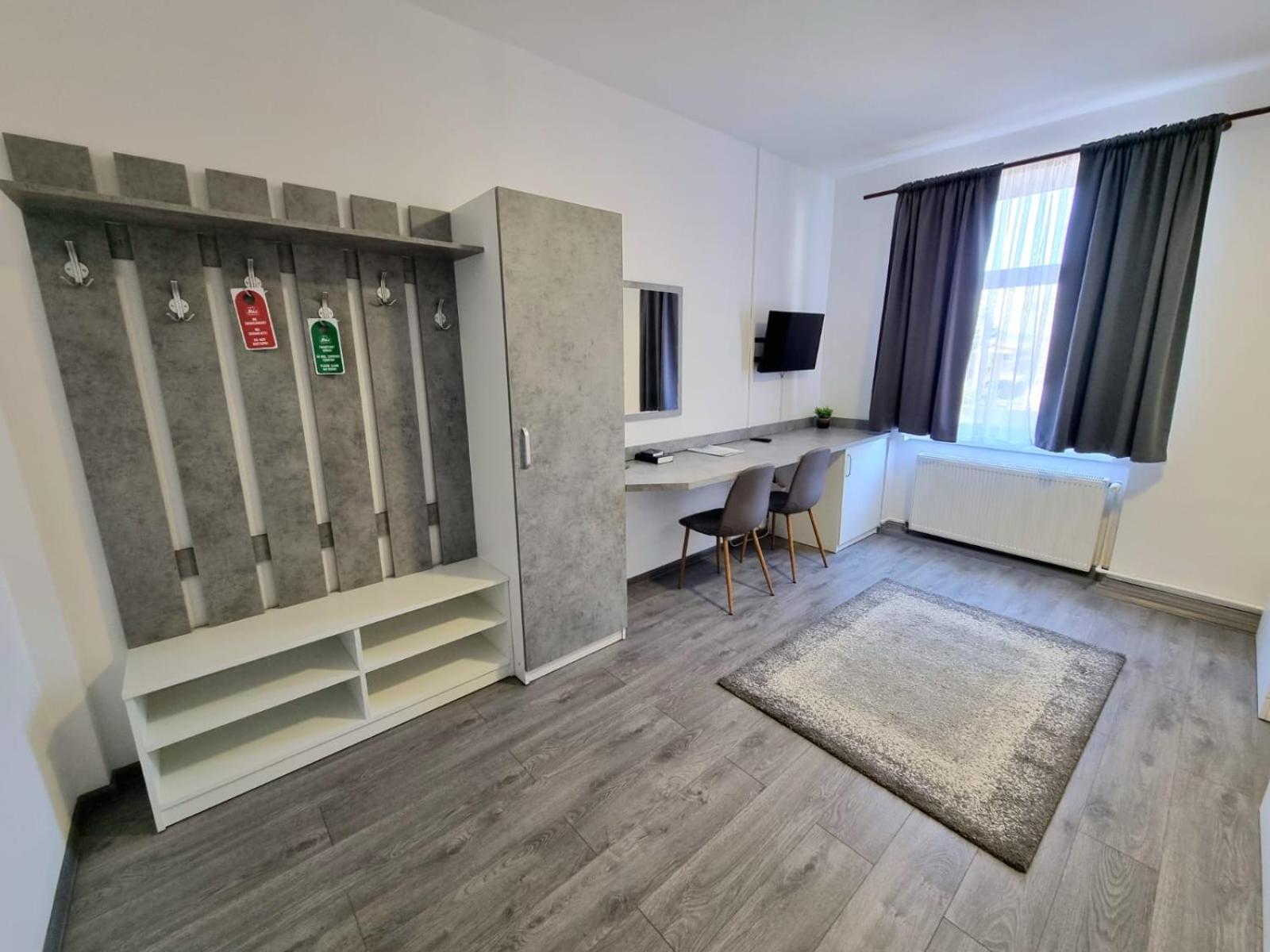 Filo Hotel Wellness & Spa Gheorgheni  Eksteriør billede