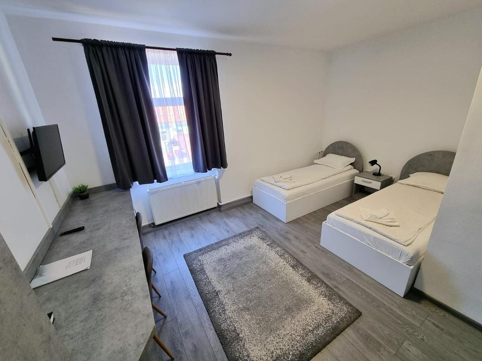 Filo Hotel Wellness & Spa Gheorgheni  Eksteriør billede