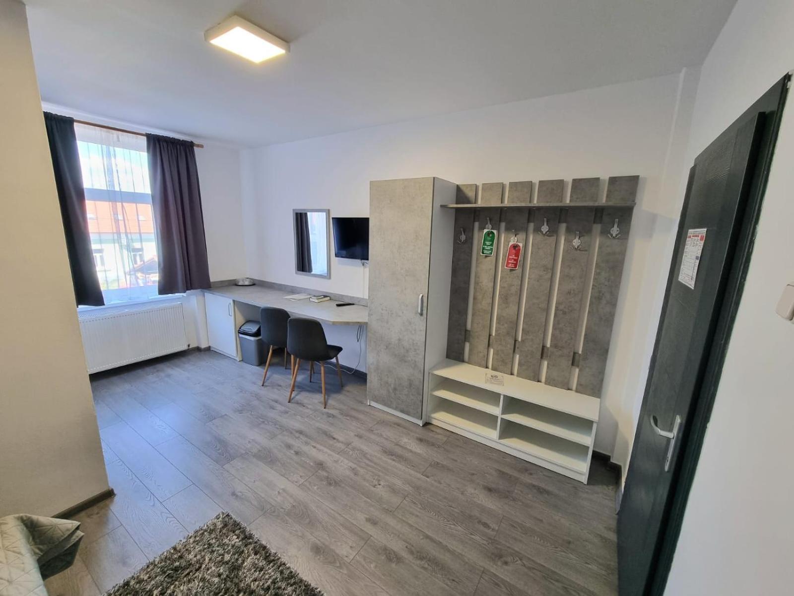 Filo Hotel Wellness & Spa Gheorgheni  Eksteriør billede
