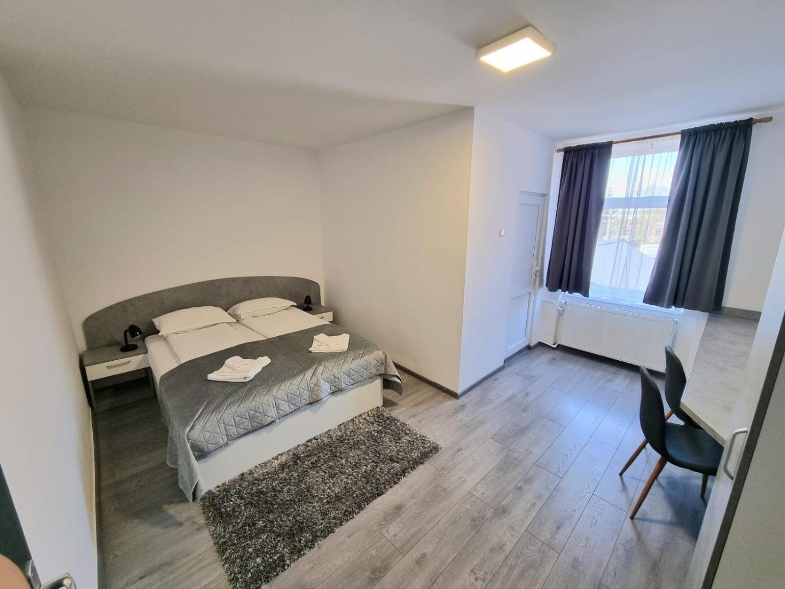Filo Hotel Wellness & Spa Gheorgheni  Eksteriør billede
